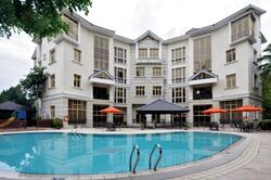 Orange Regency (D10), Apartment #436507421